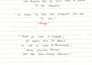 create neat and elegant handwritten letters